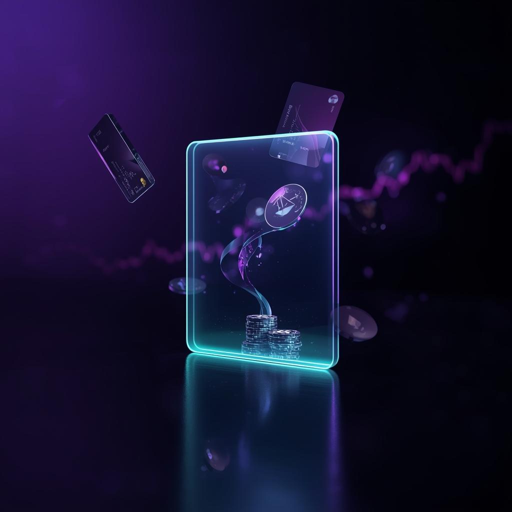 Способы пополнения и вывода средств